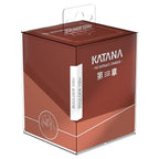 Product image Ultimate Guard Boulder 100+ "Katana: The Shogun's Journey - Part 3" - Kousei