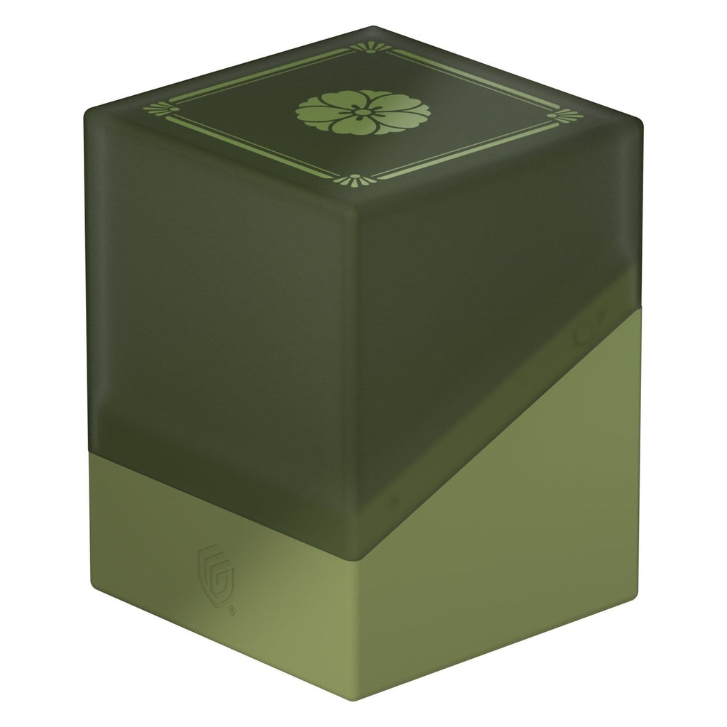 Product image Ultimate Guard Boulder 100+ "Katana: The Shogun's Journey - Part 3" - Suirei