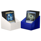 Product image Ultimate Guard Boulder 100+ Magic: The Gathering "Guild Summit" - Azorius