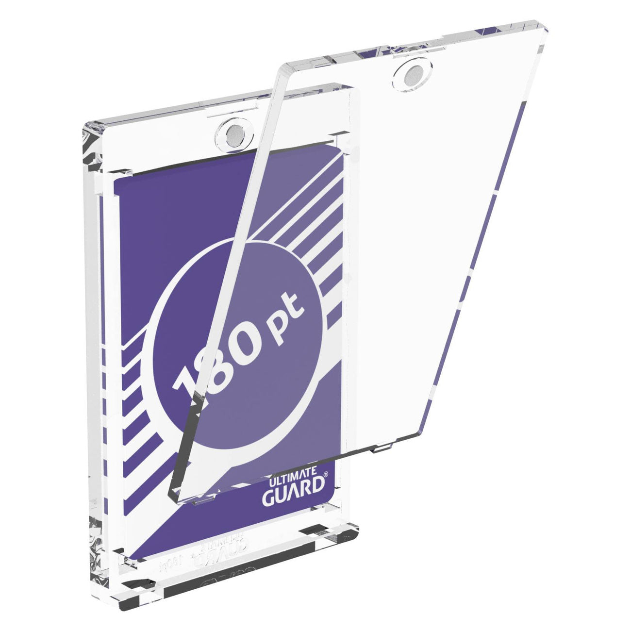 Product image Ultimate Guard Card Case Magnetic - 180 pt