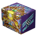 Zdjęcie produktu Ultimate Guard Sidewinder 100+ Xenoskin Magic: The Gathering „Aetherdrift” – Solar Gearhulk