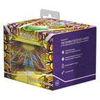 Zdjęcie produktu Ultimate Guard Sidewinder 100+ Xenoskin Magic: The Gathering „Aetherdrift” – Solar Gearhulk