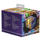 Zdjęcie produktu Ultimate Guard Sidewinder 100+ Xenoskin Magic: The Gathering „Aetherdrift” – Solar Gearhulk