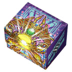 Zdjęcie produktu Ultimate Guard Sidewinder 100+ Xenoskin Magic: The Gathering „Aetherdrift” – Solar Gearhulk