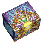 Zdjęcie produktu Ultimate Guard Sidewinder 100+ Xenoskin Magic: The Gathering „Aetherdrift” – Solar Gearhulk