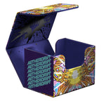 Zdjęcie produktu Ultimate Guard Sidewinder 100+ Xenoskin Magic: The Gathering „Aetherdrift” – Solar Gearhulk