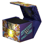Zdjęcie produktu Ultimate Guard Sidewinder 100+ Xenoskin Magic: The Gathering „Aetherdrift” – Solar Gearhulk