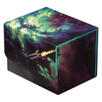 Zdjęcie produktu Ultimate Guard Sidewinder 100+ Xenoskin Magic: The Gathering „Edge of Eternities” - Blinkmoth Nexus