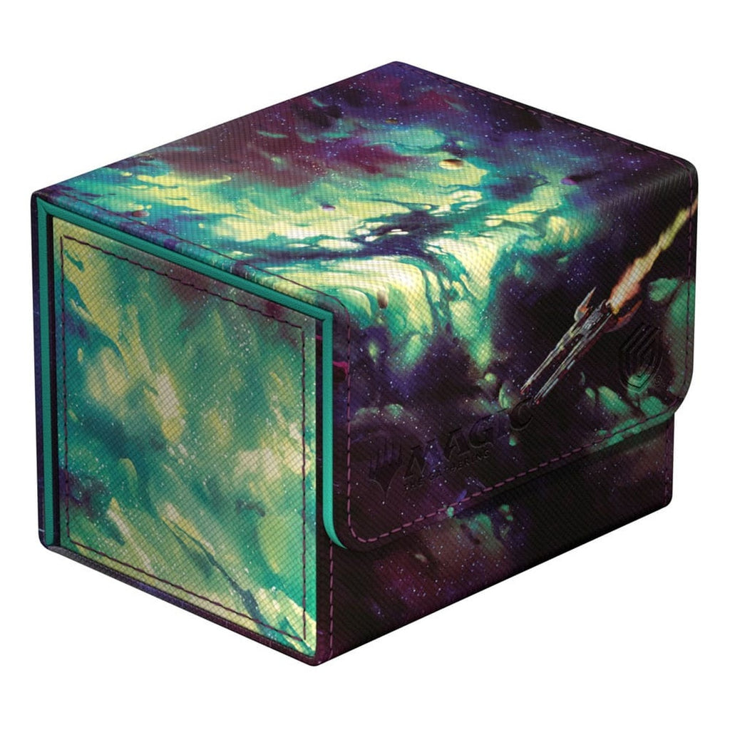 Zdjęcie produktu Ultimate Guard Sidewinder 100+ Xenoskin Magic: The Gathering „Edge of Eternities” - Blinkmoth Nexus