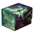 Zdjęcie produktu Ultimate Guard Sidewinder 100+ Xenoskin Magic: The Gathering „Edge of Eternities” - Blinkmoth Nexus