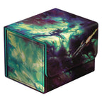 Zdjęcie produktu Ultimate Guard Sidewinder 100+ Xenoskin Magic: The Gathering „Edge of Eternities” - Blinkmoth Nexus