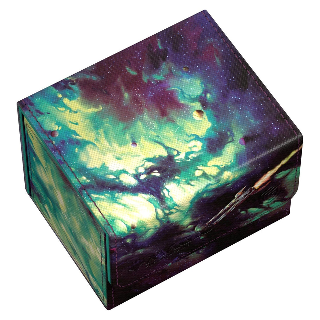 Zdjęcie produktu Ultimate Guard Sidewinder 100+ Xenoskin Magic: The Gathering „Edge of Eternities” - Blinkmoth Nexus