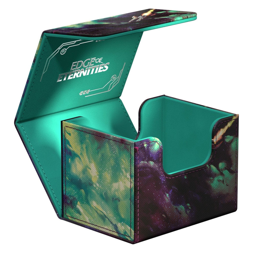 Zdjęcie produktu Ultimate Guard Sidewinder 100+ Xenoskin Magic: The Gathering „Edge of Eternities” - Blinkmoth Nexus