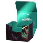 Zdjęcie produktu Ultimate Guard Sidewinder 100+ Xenoskin Magic: The Gathering „Edge of Eternities” - Blinkmoth Nexus