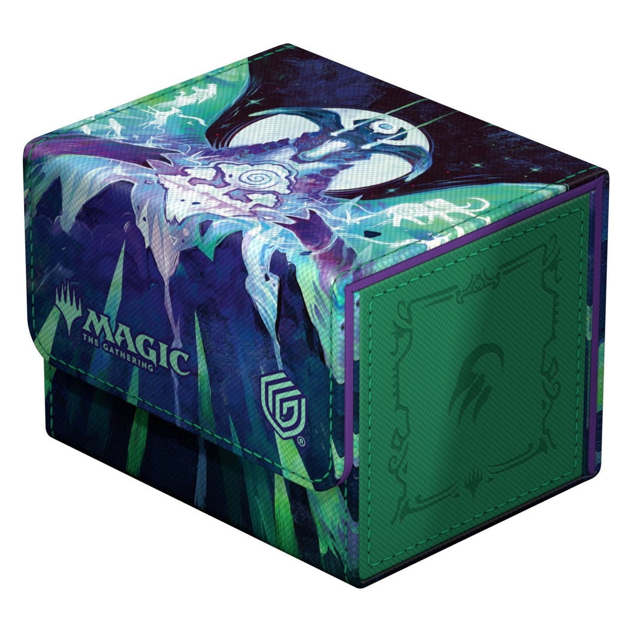 Zdjęcie produktu Ultimate Guard Sidewinder 100+ Xenoskin Magic: The Gathering „Tarkir: Dragonstorm” - Genesis Ultimatum