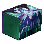 Zdjęcie produktu Ultimate Guard Sidewinder 100+ Xenoskin Magic: The Gathering „Tarkir: Dragonstorm” - Genesis Ultimatum