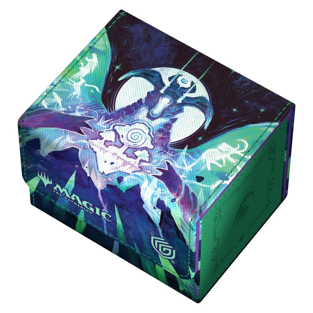 Zdjęcie produktu Ultimate Guard Sidewinder 100+ Xenoskin Magic: The Gathering „Tarkir: Dragonstorm” - Genesis Ultimatum