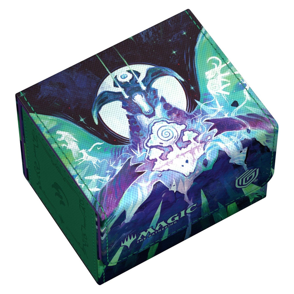 Zdjęcie produktu Ultimate Guard Sidewinder 100+ Xenoskin Magic: The Gathering „Tarkir: Dragonstorm” - Genesis Ultimatum