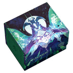 Zdjęcie produktu Ultimate Guard Sidewinder 100+ Xenoskin Magic: The Gathering „Tarkir: Dragonstorm” - Genesis Ultimatum