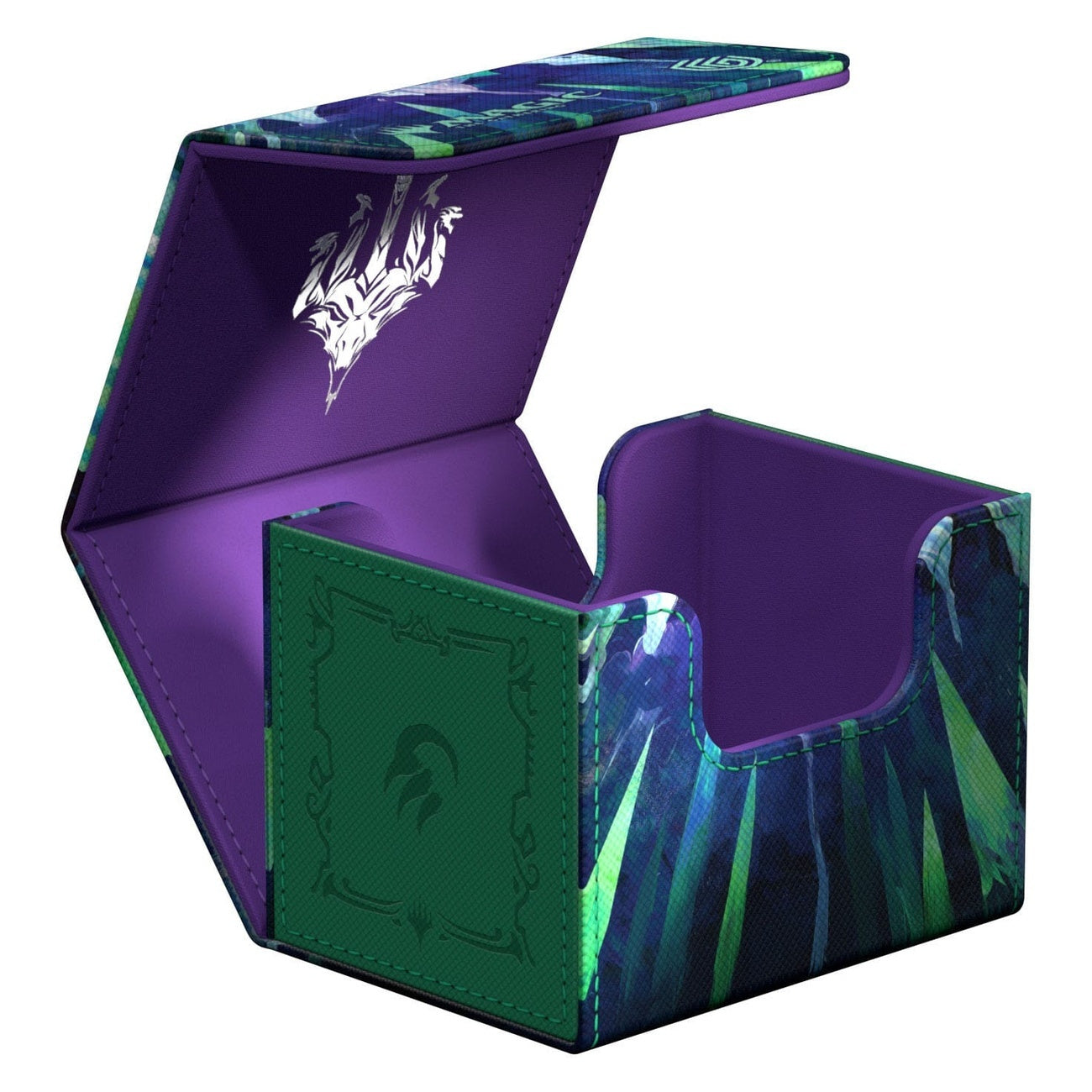 Zdjęcie produktu Ultimate Guard Sidewinder 100+ Xenoskin Magic: The Gathering „Tarkir: Dragonstorm” - Genesis Ultimatum