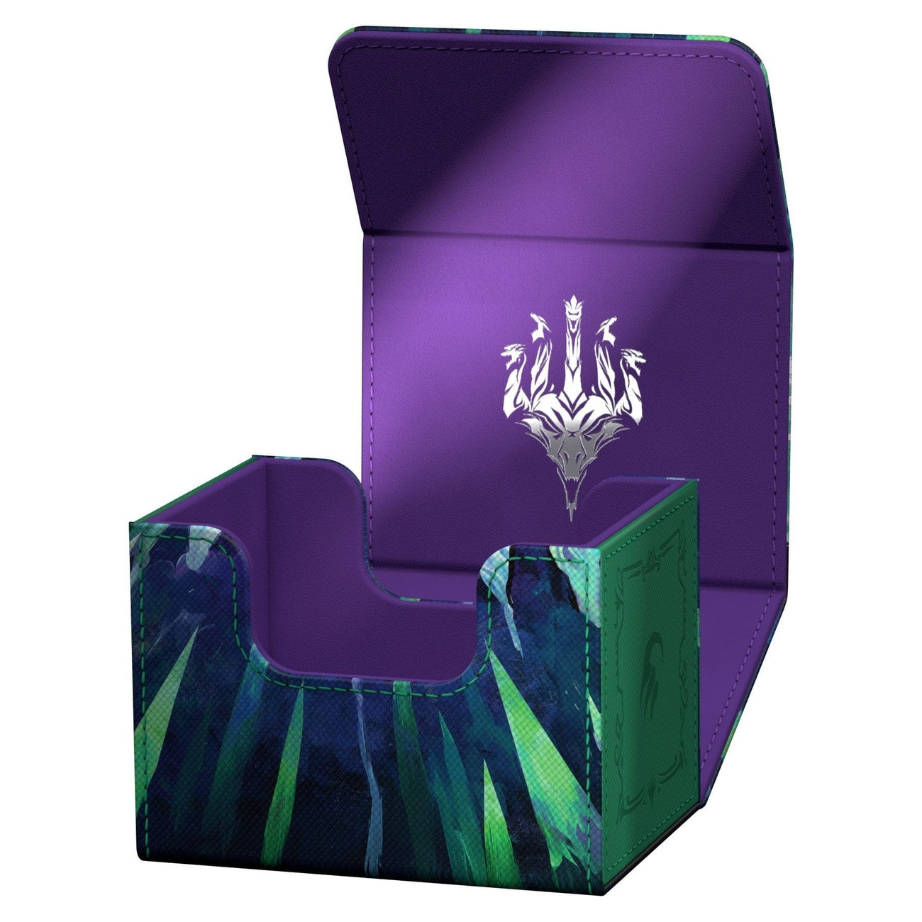Zdjęcie produktu Ultimate Guard Sidewinder 100+ Xenoskin Magic: The Gathering „Tarkir: Dragonstorm” - Genesis Ultimatum