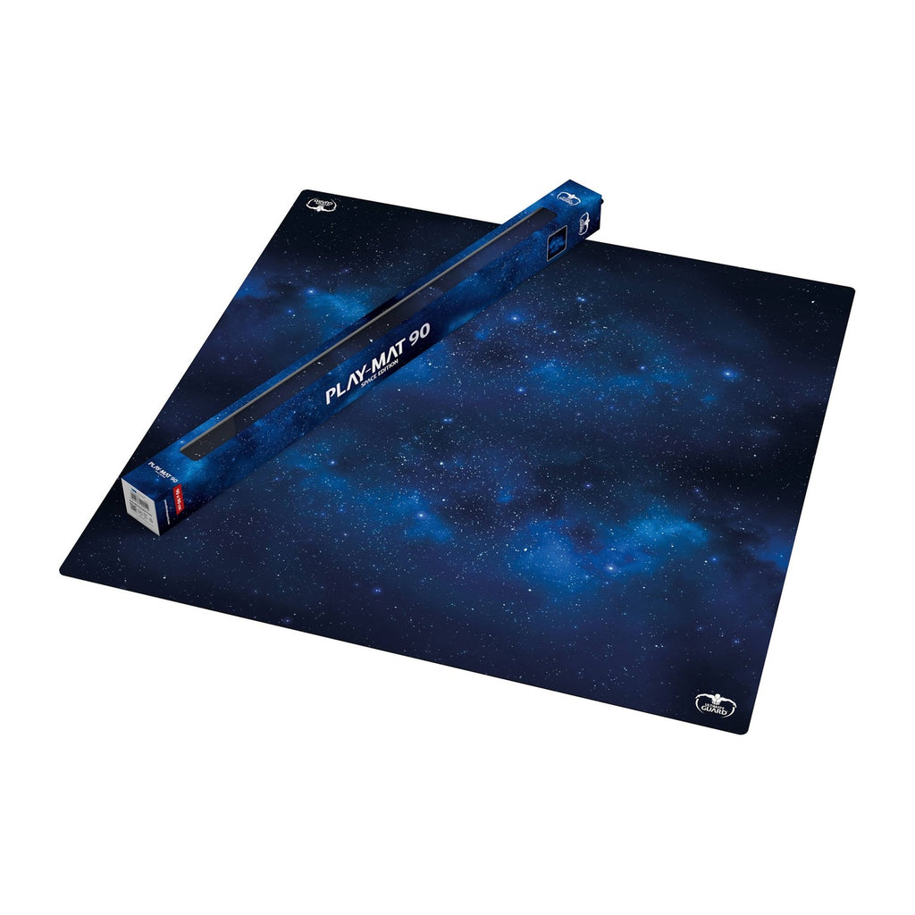 Zdjęcie produktu Ultimate Guard Mata do gry Artwork Mystic Space 90 x 90 cm