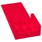 Zdjęcie produktu Ultimate Guard Treasurehive 90+ Xenoskin - Czerwony