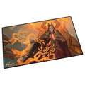 Product image Ultimate Guard Play-Mat Magic: The Gathering "Tarkir: Dragonstorm" - Abzan Devotee