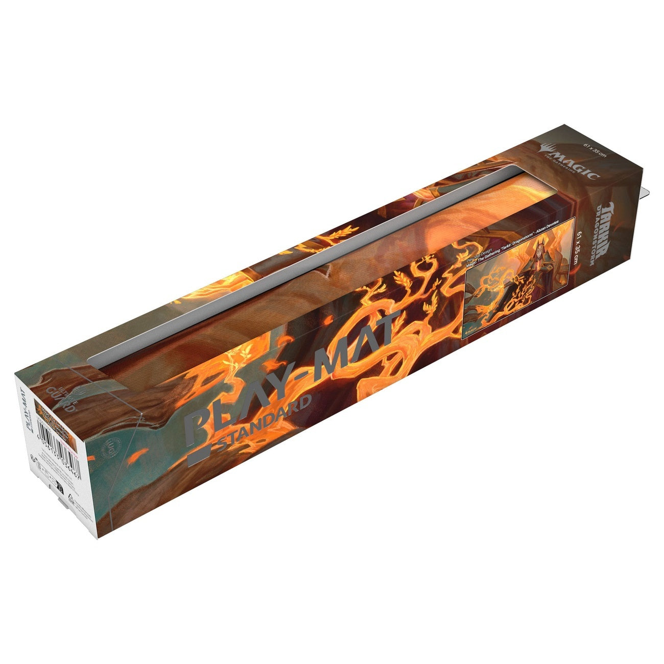 Zdjęcie produktu Ultimate Guard Mata do gry Magic: The Gathering "Tarkir: Dragonstorm" – Wyznawca Abzan