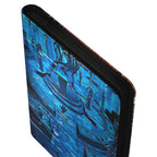Product image Ultimate Guard Zipfolio 360 Xenoskin Magic: The Gathering "Duskmourn: House of Horror" - Restricted Office