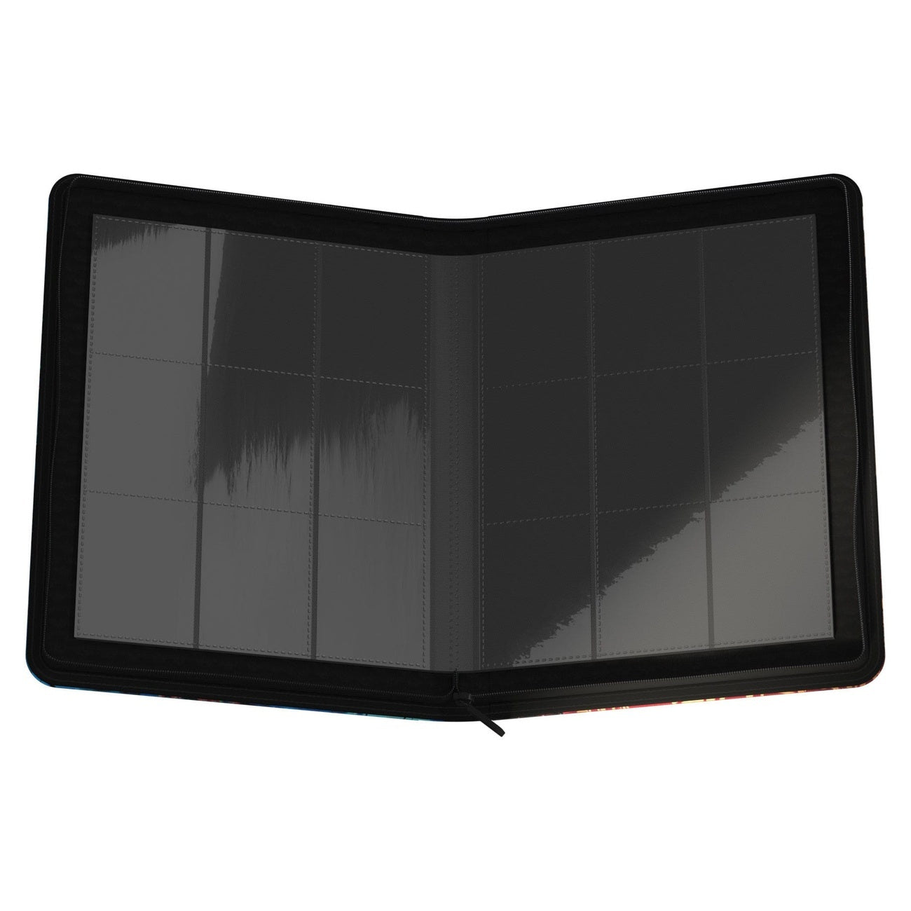 Product image Ultimate Guard Zipfolio 360 Xenoskin Magic: The Gathering "Duskmourn: House of Horror" - Restricted Office