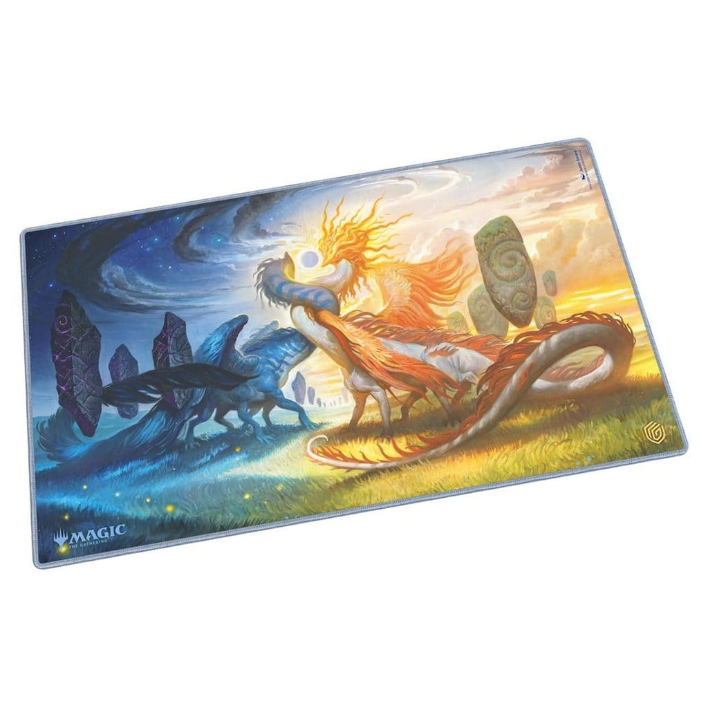 Product image Ultimate Guard Play-Mat Magic: The Gathering "Lorwyn Eclipsed" – Celestial Reunion