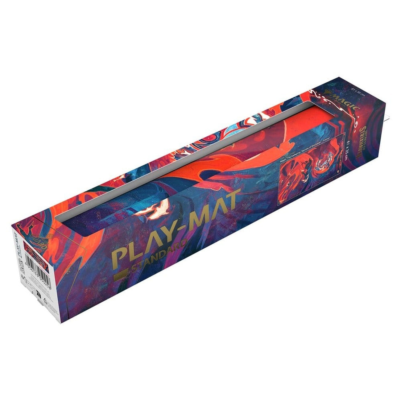 Product image Ultimate Guard Play-Mat Magic: The Gathering "Secrets of Strixhaven" - Prismari