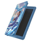 Zdjęcie produktu Ultimate Guard Zipfolio 360 Xenoskin Magic: The Gathering | Avatar: Legenda Aanga – Katara