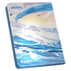 Zdjęcie produktu Ultimate Guard Zipfolio 360 Xenoskin Magic: The Gathering | Avatar: Legenda Aanga – Katara