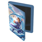 Zdjęcie produktu Ultimate Guard Zipfolio 360 Xenoskin Magic: The Gathering | Avatar: Legenda Aanga – Katara