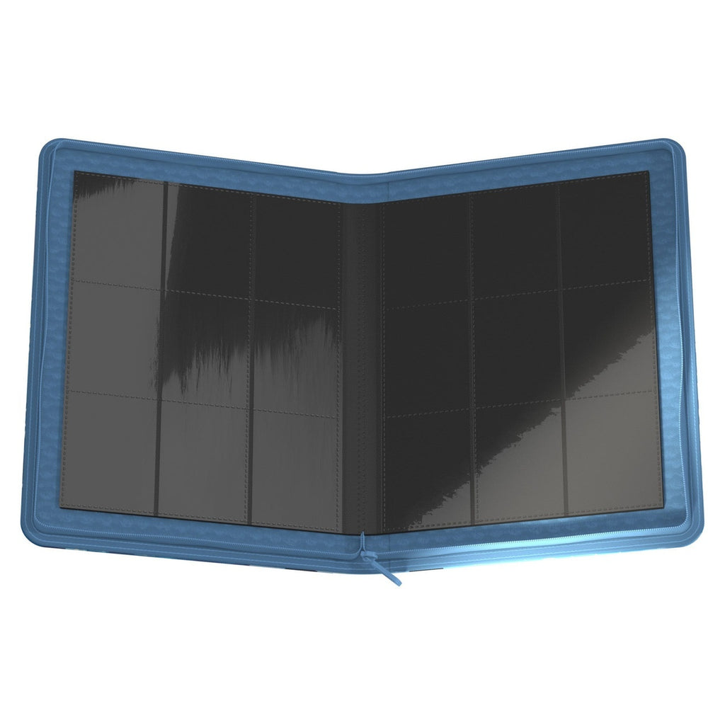 Zdjęcie produktu Ultimate Guard Zipfolio 360 Xenoskin Magic: The Gathering | Avatar: Legenda Aanga – Katara