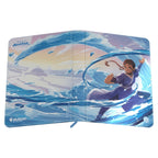 Zdjęcie produktu Ultimate Guard Zipfolio 360 Xenoskin Magic: The Gathering | Avatar: Legenda Aanga – Katara