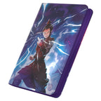 Product image Ultimate Guard Zipfolio 360 Xenoskin Magic: The Gathering | Avatar: The Last Airbender – Azula