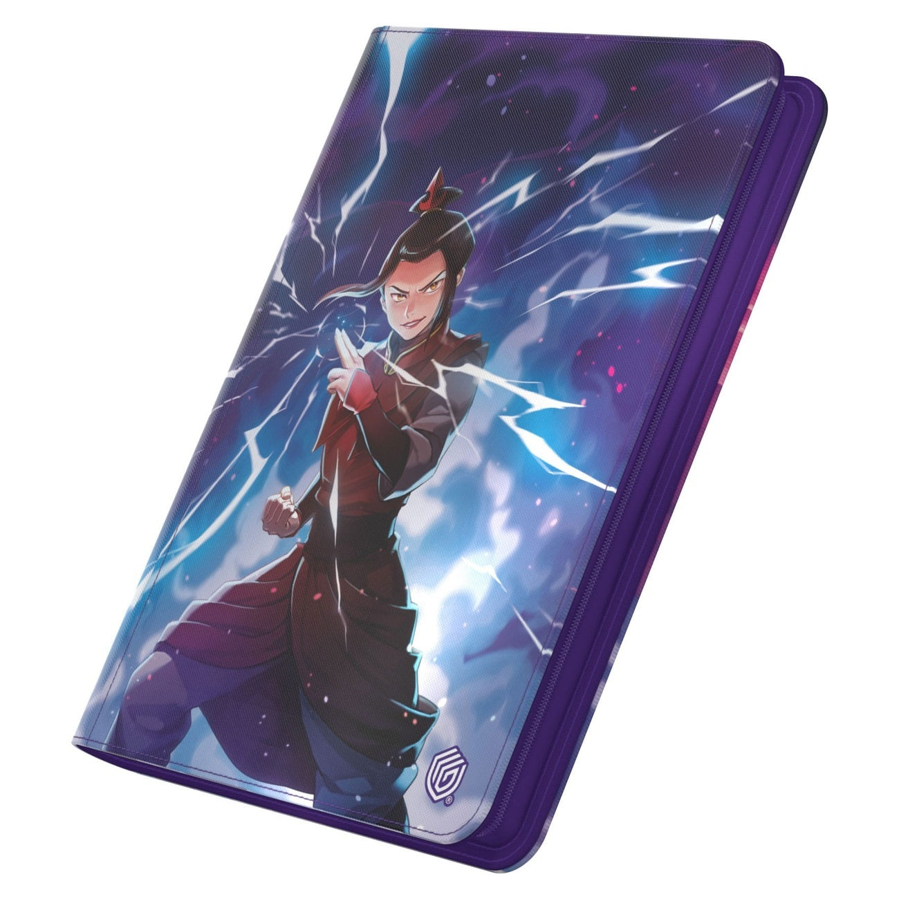 Product image Ultimate Guard Zipfolio 360 Xenoskin Magic: The Gathering | Avatar: The Last Airbender – Azula