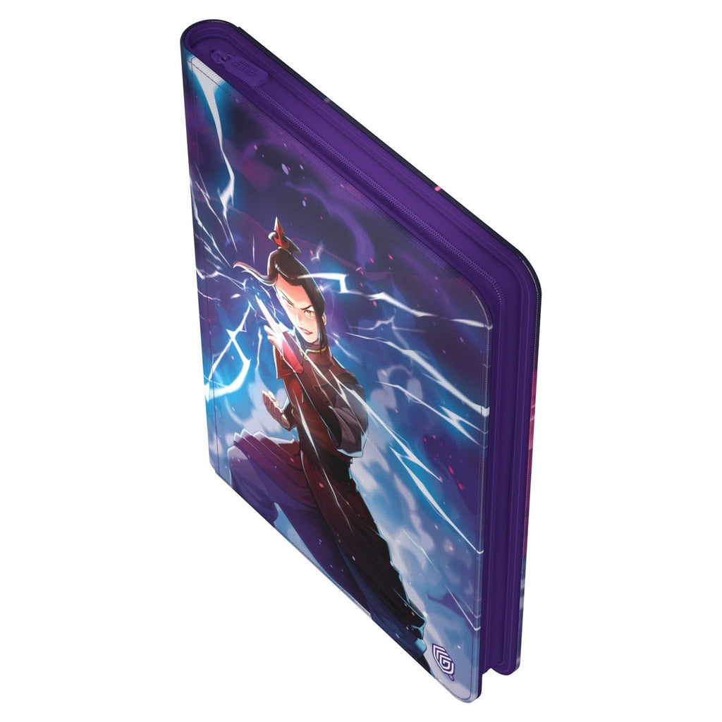 Product image Ultimate Guard Zipfolio 360 Xenoskin Magic: The Gathering | Avatar: The Last Airbender – Azula