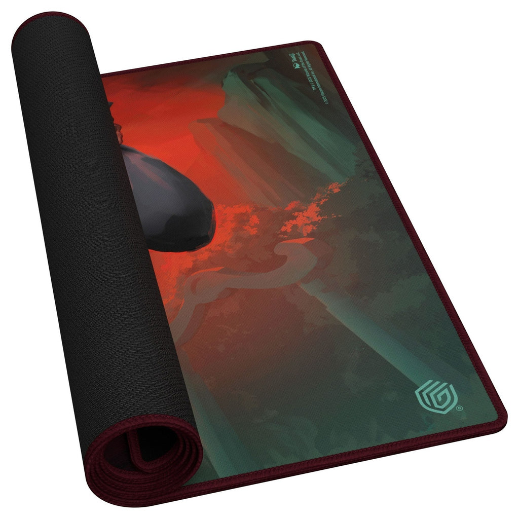 Zdjęcie produktu Ultimate Guard Mata do gry Magic: The Gathering | Avatar: The Last Airbender – Zhao, Zabójca Księżyca