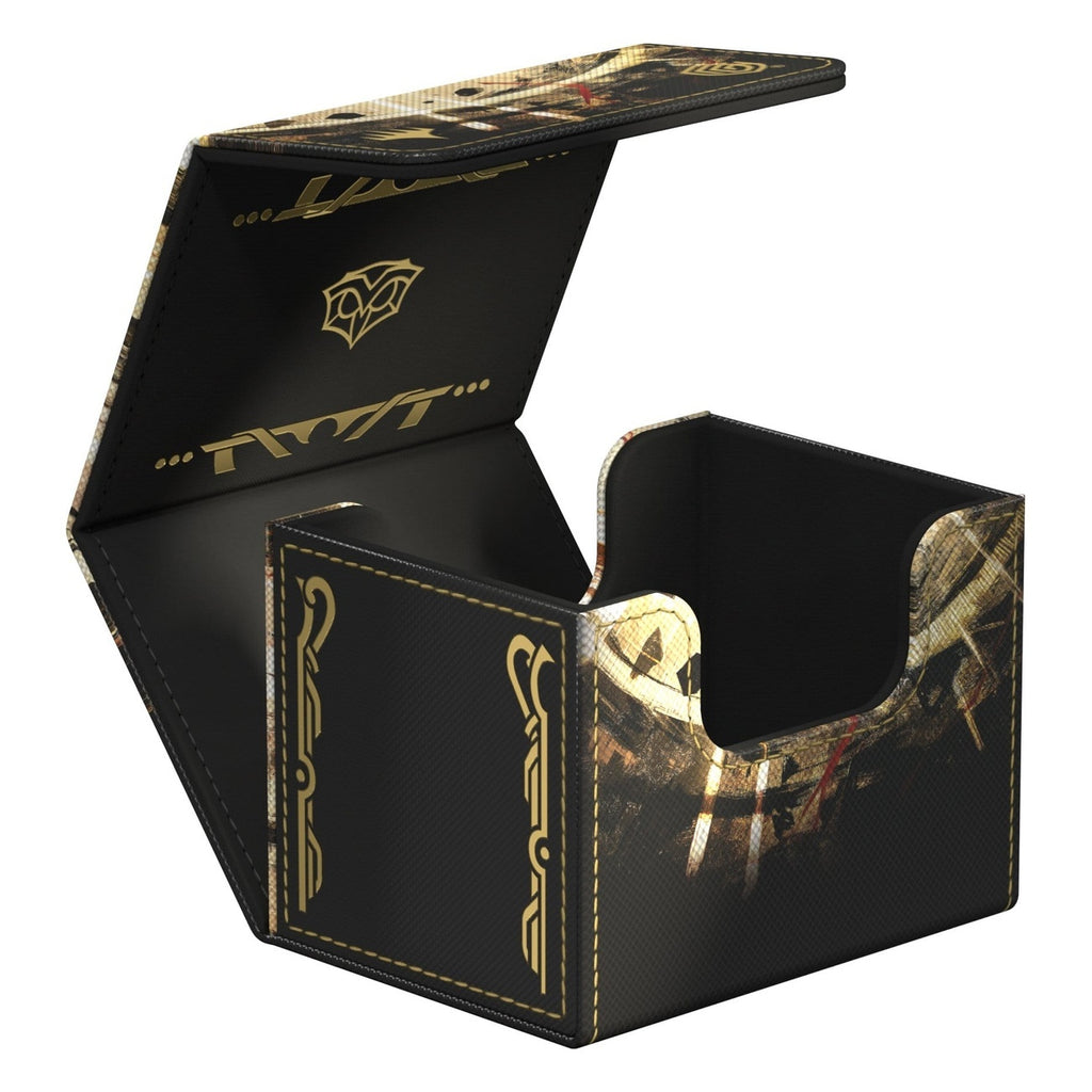 Product image Ultimate Guard Sidewinder 100+ Xenoskin Magic: The Gathering "Secrets of Strixhaven" - Armageddon