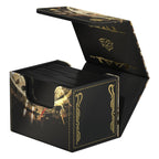 Product image Ultimate Guard Sidewinder 100+ Xenoskin Magic: The Gathering "Secrets of Strixhaven" - Armageddon