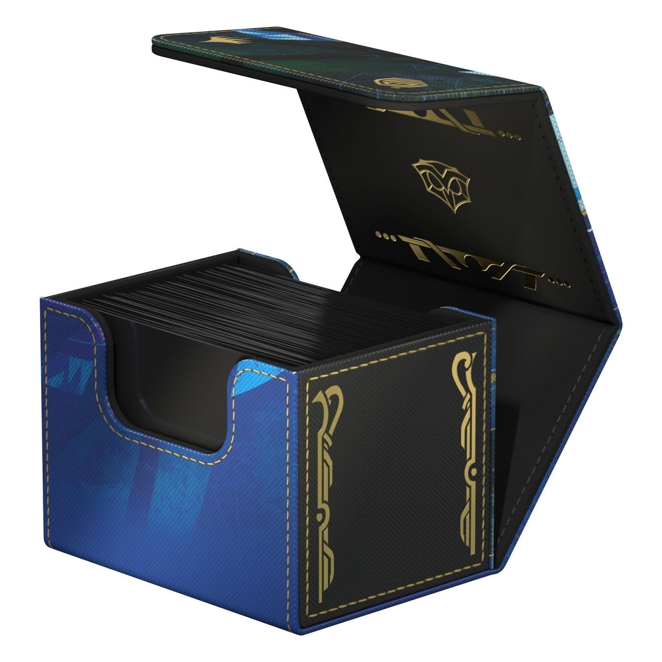 Product image Ultimate Guard Sidewinder 100+ Xenoskin Magic: The Gathering "Secrets of Strixhaven" - Pongify