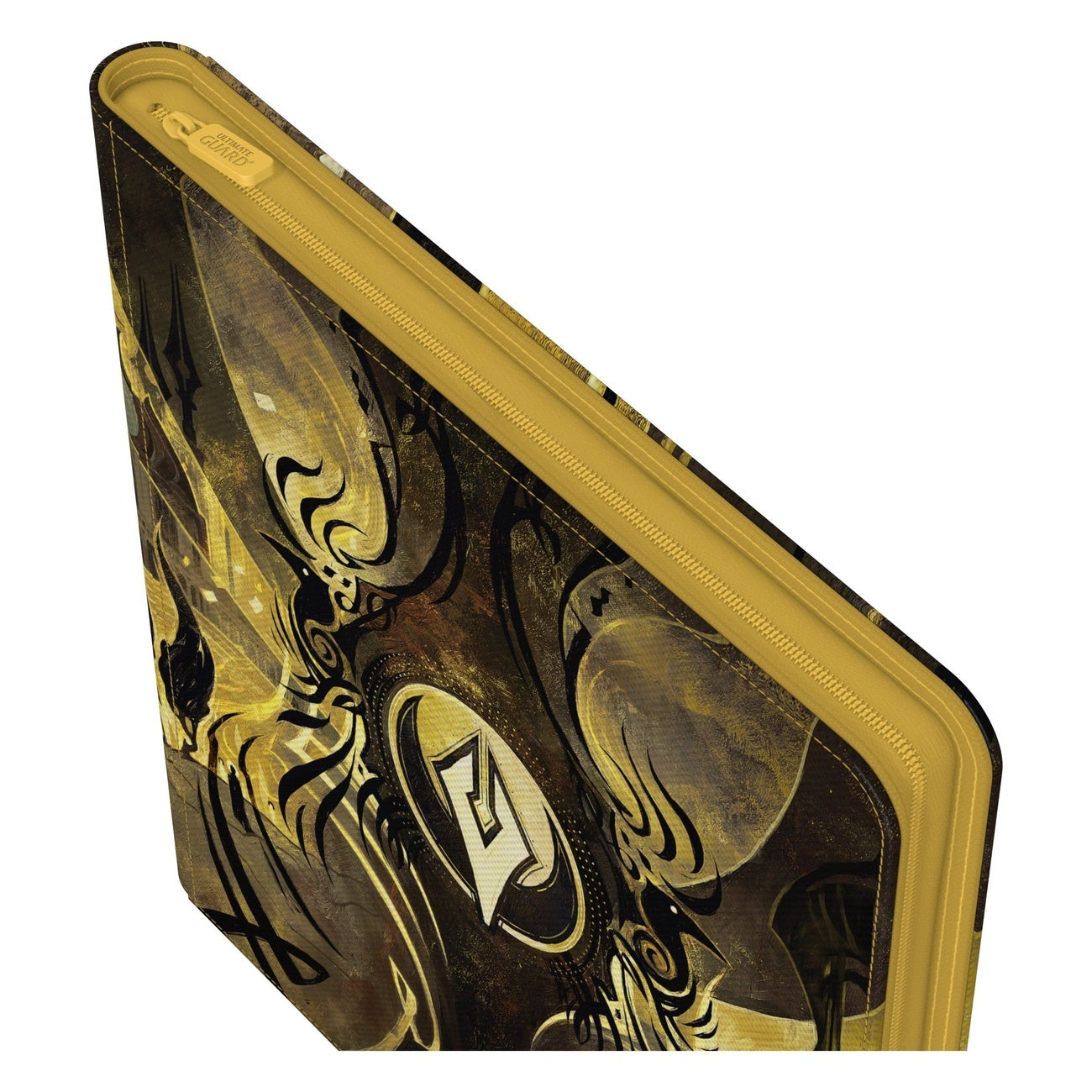 Product image Ultimate Guard Zipfolio 480 Xenoskin Magic: The Gathering "Secrets of Strixhaven" - Silverquill
