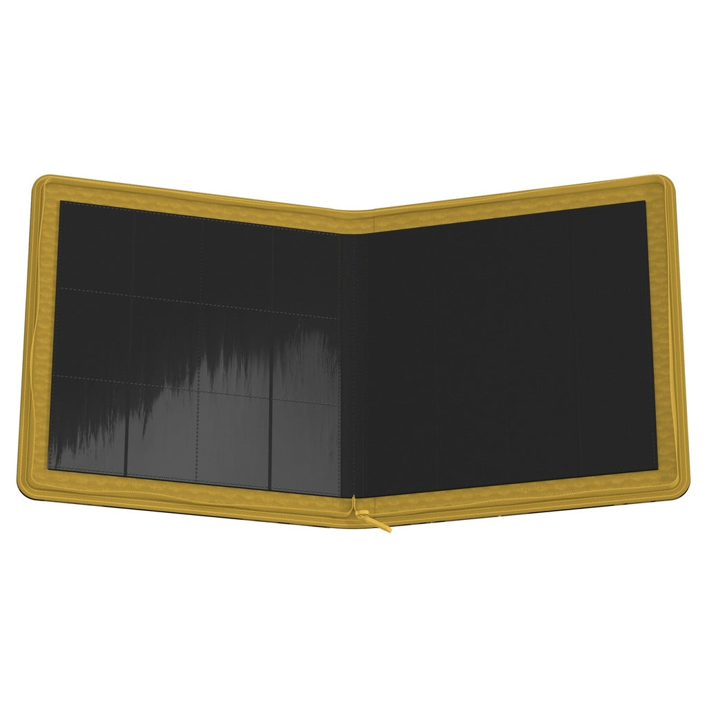 Product image Ultimate Guard Zipfolio 480 Xenoskin Magic: The Gathering "Secrets of Strixhaven" - Silverquill