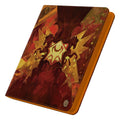 Zdjęcie produktu Ultimate Guard Zipfolio 480 Xenoskin Magic: The Gathering "Secrets of Strixhaven" - Lorehold