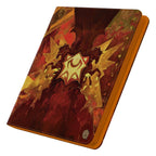 Zdjęcie produktu Ultimate Guard Zipfolio 480 Xenoskin Magic: The Gathering "Secrets of Strixhaven" - Lorehold