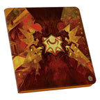 Zdjęcie produktu Ultimate Guard Zipfolio 480 Xenoskin Magic: The Gathering "Secrets of Strixhaven" - Lorehold